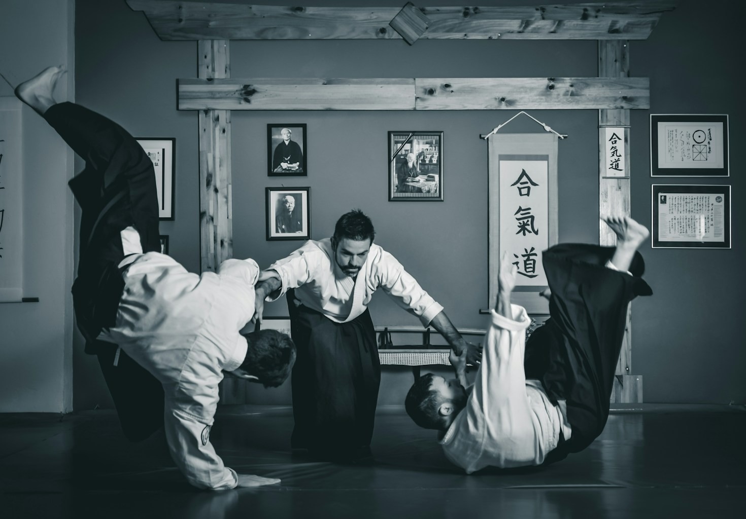 How Martial Arts Cultivates Mental Resilience in Youth