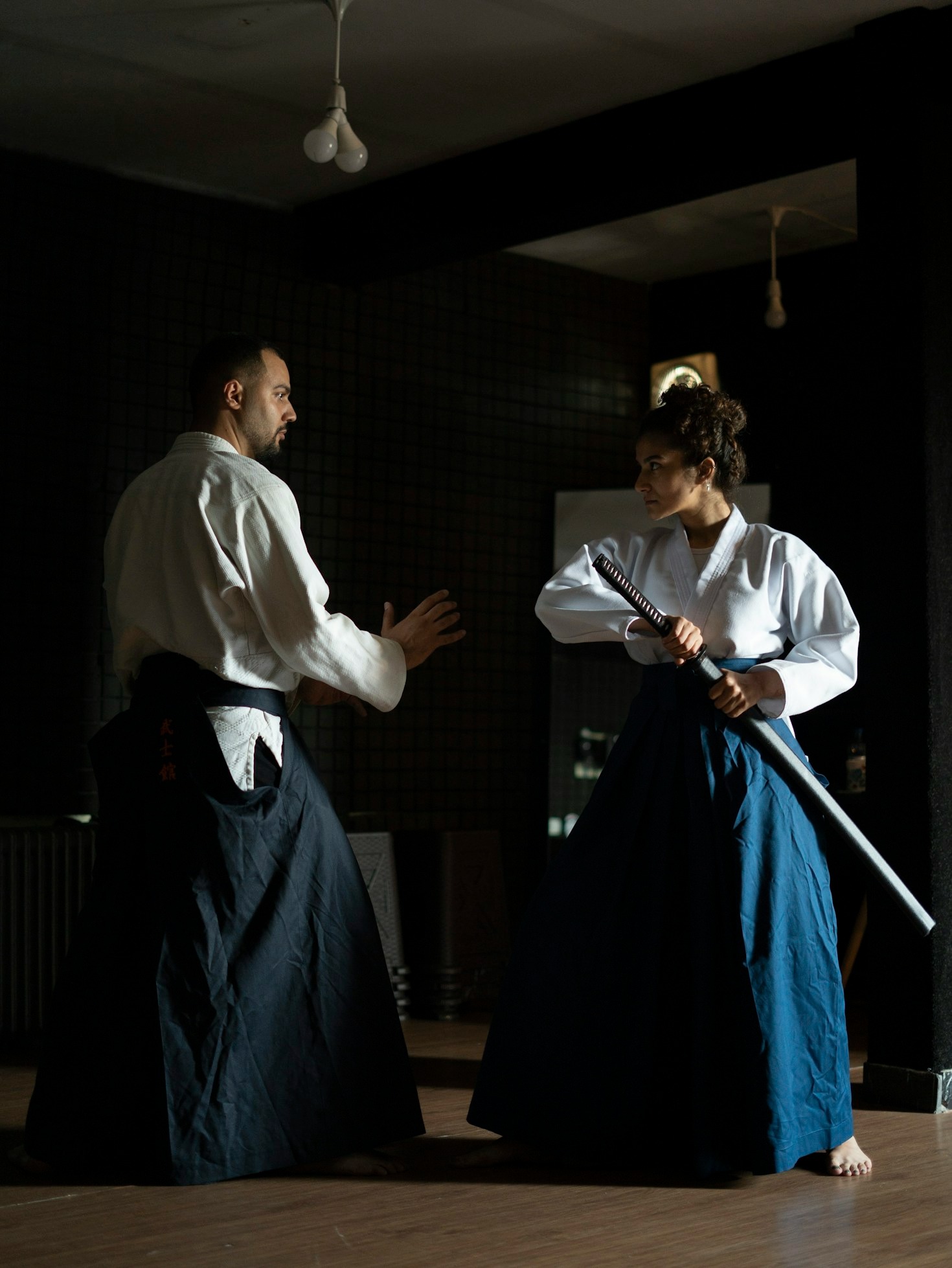 The Philosophy and Teachings of Master Adam El Ouarti
