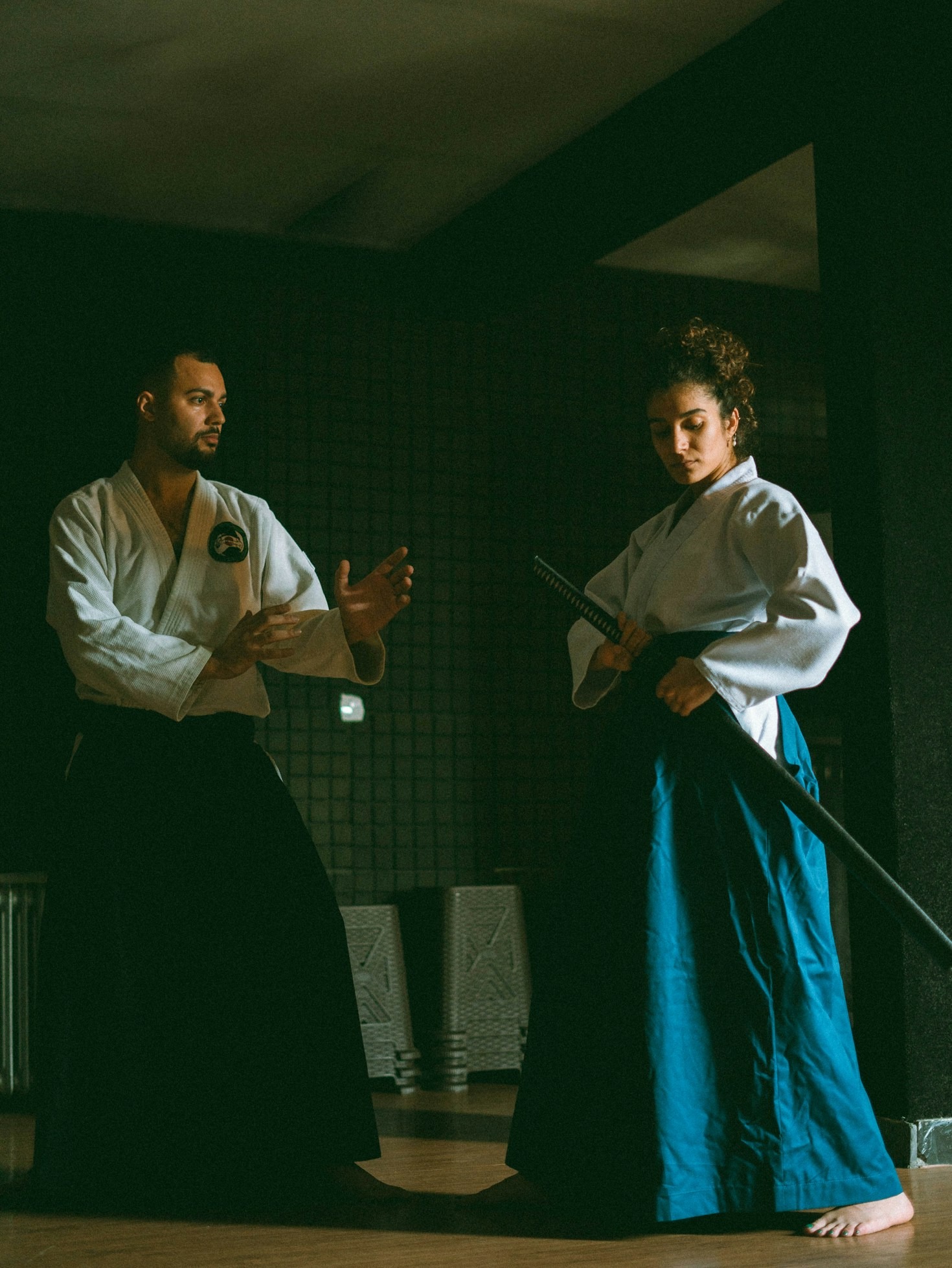 Essential Daily Habits for Every Dedicated Martial Artist