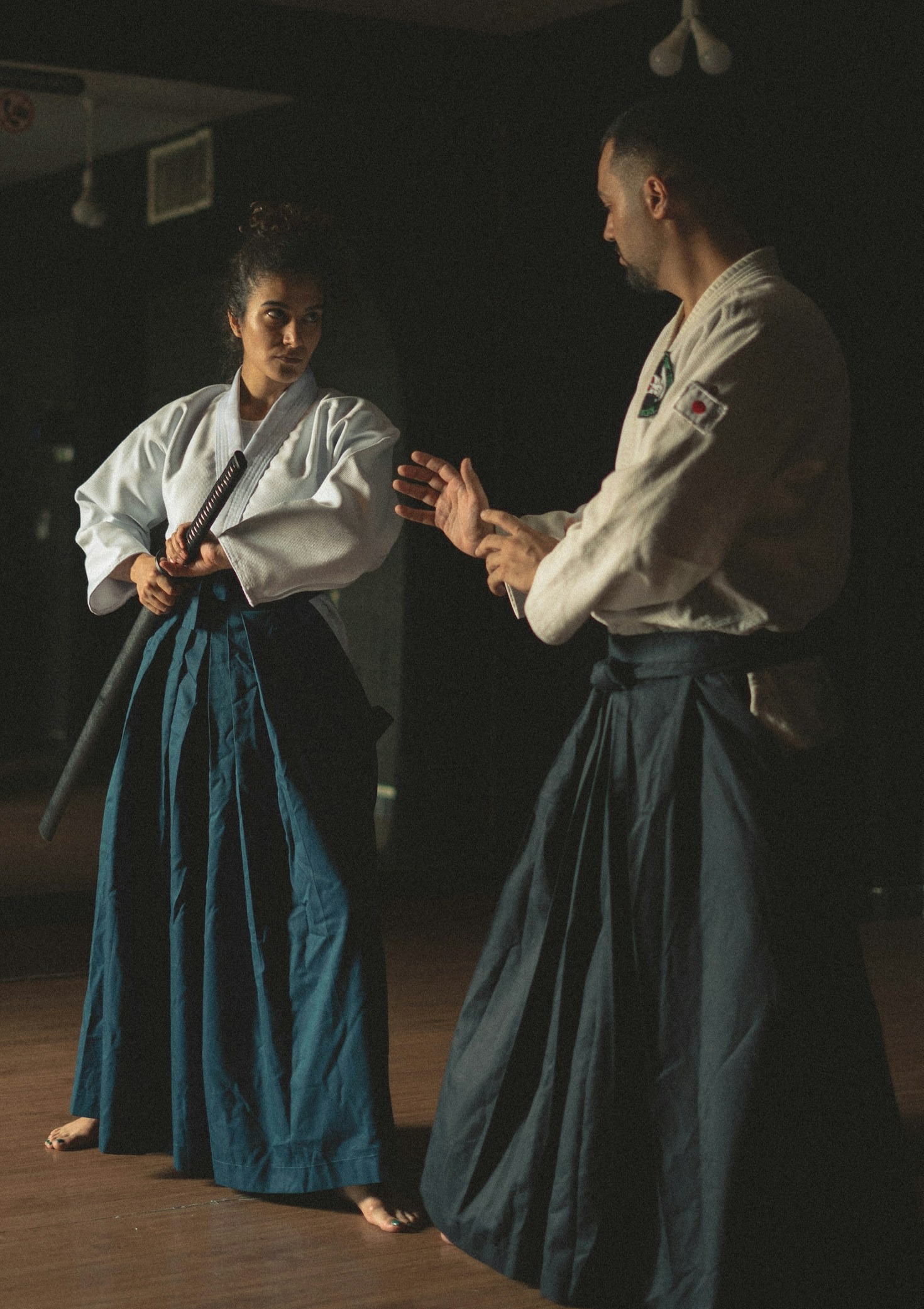 A Complete Beginner Guide to Your First Dojo Session