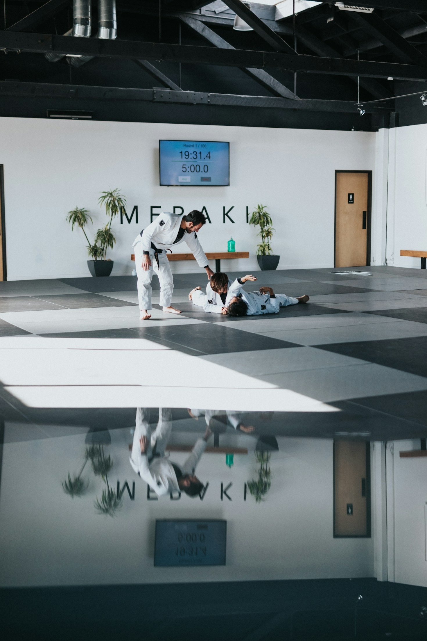 Understanding the Evolution of Traditional Martial Arts Belts